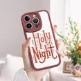 thumbnail image 3 of Adopte la simplicidad y la protección con una funda de teléfono de goma TPU con diseño minimalista de dibujos animados, 3 of 4