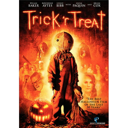 Trick 'r Treat (DVD)