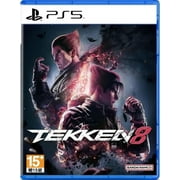 Tekken 8