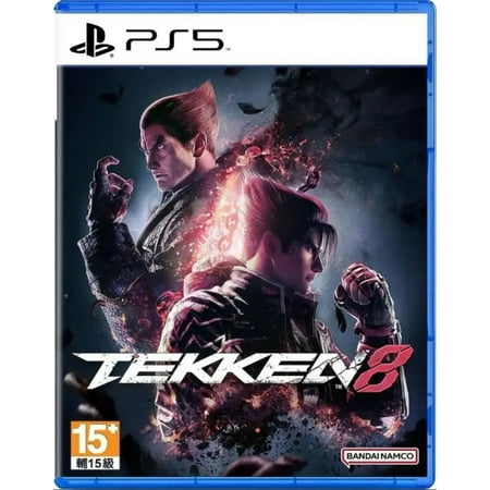 Tekken 8