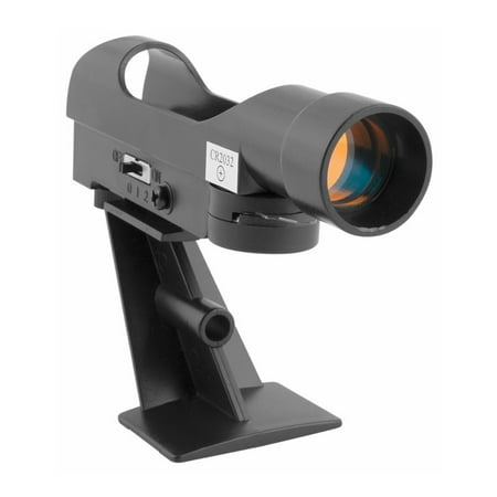 Explore One - Gemini II 70mm Refractor Telescope