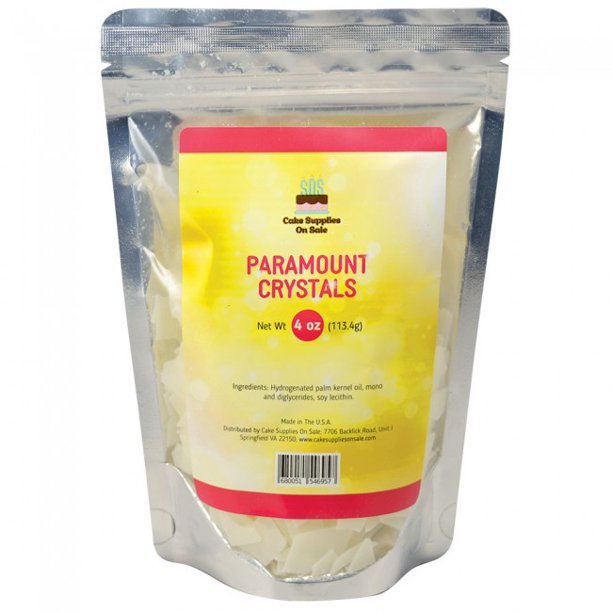 Paramount Crystals 4 Oz Walmart Com Walmart Com