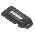 thumbnail image 4 of Linterna portátil LED Múltiples modos de iluminación Llavero Luz Tipo C Interfaz Silbato multifunción Luz de emergencia Batería de polímero de 400 mAh ANGGREK  Otros, 4 of 8