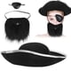 thumbnail image 4 of Accesorios piratas ANGGREK HD1413, 4 of 8