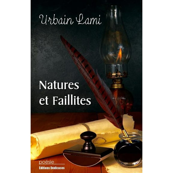 Natures et faillites (Paperback)