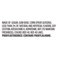 thumbnail image 6 of Hubba Bubba Easter Bubble Tape Bubble Gum - 6 Foot Roll, 6 of 11