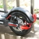 thumbnail image 5 of Candado de freno de disco, candado de freno de disco de alambre de acero para scooters eléctricos, candado de freno de disco de alambre de acero antirrobo para scooters eléctricos, candado de segurid, 5 of 5