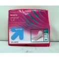 thumbnail image 1 of Up & Up Panty Liners Original To Go Very Light Regular Unscented 54 Count, 1 of 1