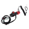 thumbnail image 4 of LOVIVER Universal Boat Outboard Engine Motor Lanyard Kill Urgent Stop Switch &, 4 of 8