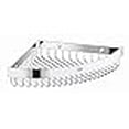 thumbnail image 3 of Grohe 40809000 -tag-re d'angle pour salle de bain Cube, Starlight, chrome, 3 of 4