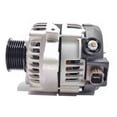 thumbnail image 1 of Alternador Toyota Hilux 4cil 2.7 2013 S-nippondenso 80a Total Parts Toyota Hilux 4cil 2.7 2013 s-nippondenso 80A, 1 of 3