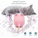 thumbnail image 5 of portable bluetooth speaker, mini wireless speaker, with clear stereo, built-in microphone, 5 of 5