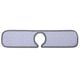 thumbnail image 3 of Tapete para Grifo, Tapete de Secado para Fregadero, Goteo Y para Cocina, Baño, Autocaravana, Bar, Duradero, Reutilizable, con Cierre a Presión Suave 46x10CM Gloria Almohadilla de grifo, 3 of 9