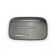 thumbnail image 5 of Xotic Tech Exterior Door Handle & Bowl Gas Tank Cap Cover Trim Combo Kit, Carbon Fiber Pattern, Compatible with Honda CR-V CRV 2017-2022 (with Smart Keyhole), 5 of 9