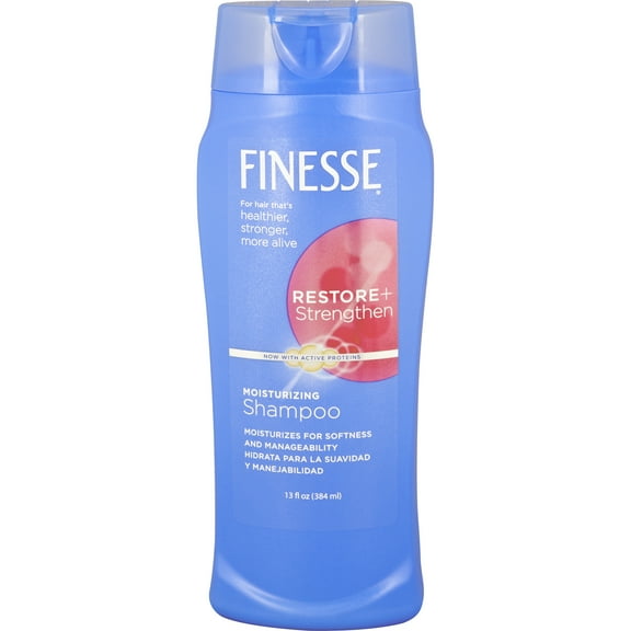 Finesse Shampoo Moisturizer, 13 fl oz