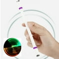 thumbnail image 4 of Turning Pen Toy, LED Light Spinning Pen, Slow Flash Finger Skill, Stress Relief Gadget, Weighted Balance, Extracurricular Activity, Turning Pen Toy, 4 of 6