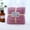 Purple, variant on Bath Towels Coral Velvet Absorbent Towel Wholesale Two-piece Set Thickened Gift Bath Towel Set