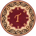 thumbnail image 2 of Safavieh Naples Victoria Floral Area Rug, 2 of 5