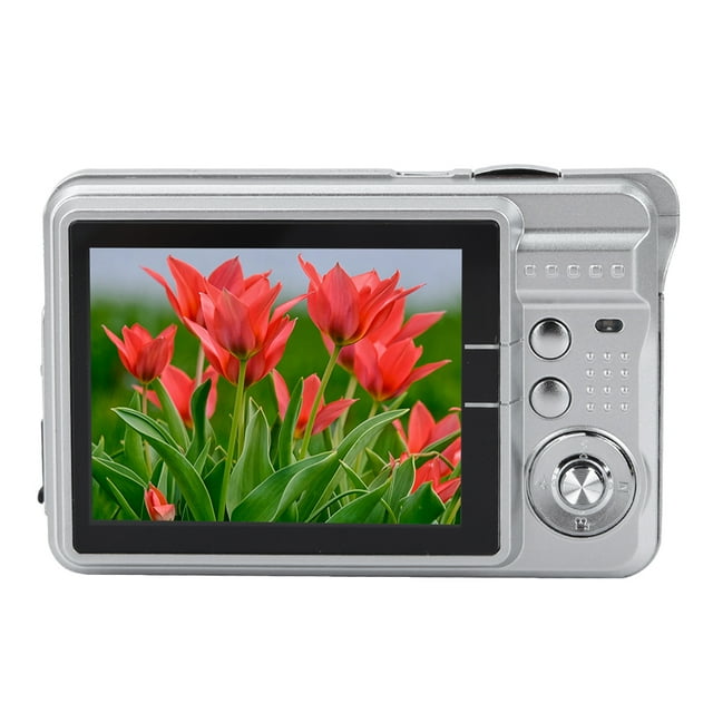 Cámara de vídeo digital para niños Jadeshay pantalla de 2,7 pulgadas 1080P HD resistente y duradero
