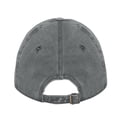 thumbnail image 5 of Lake Ontario Great Lakes Vintage Map Washed Baseball Cap for Men Women,One Size, 5 of 6