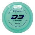 thumbnail image 1 of Prodigy Disc Air D3 Driver | Stable Distance Driver Disc Golf Disc | Comfortable Grip | Great for Beginners | Colors May Vary (150-159g), 1 of 3