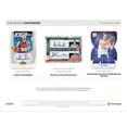 thumbnail image 3 of 2025-26 Panini Contenders EuroLeague Basketball Hobby Box, 3 of 4