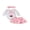 White, variant on RUINIXCW Baby Girl Football Set Embroidered Long Sleeve Romper Tulle Skirt Headband
