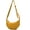 Yellow, variant on Kawaii Mini Shoulder Bag Emo Alt Handbag Cutecore Fairy Grunge Crossbody Bag Coquette Purse (White,One size)