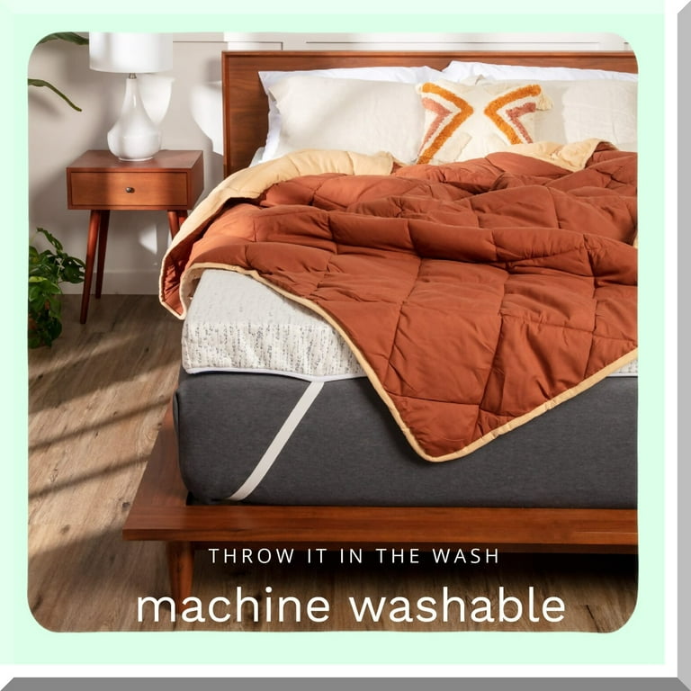 Coolmax comforter discount