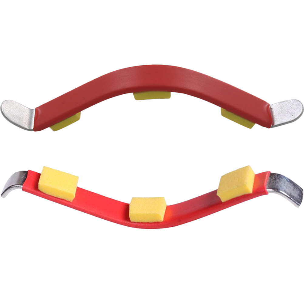 String spreaders 2pcs Guitar String Spreaders Guitar String Separator