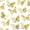 48pcs-gold, variant on Halloween Black Butterfly Decorations Wall Decor,48Pcs 2 Styles 3 Sizes Butterflies Stickers for Cake Cupcake Toppers, 3D Paper Butterfly Decals for Birthday Goth Party Bathroom