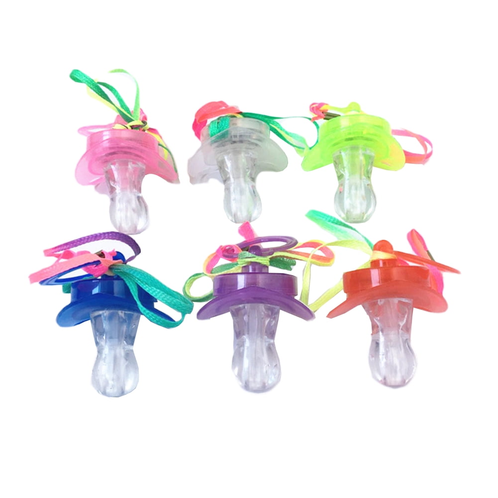 glow in the dark baby toys