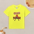 thumbnail image 2 of Camiseta Algodón de Naru para niños, 2 of 5