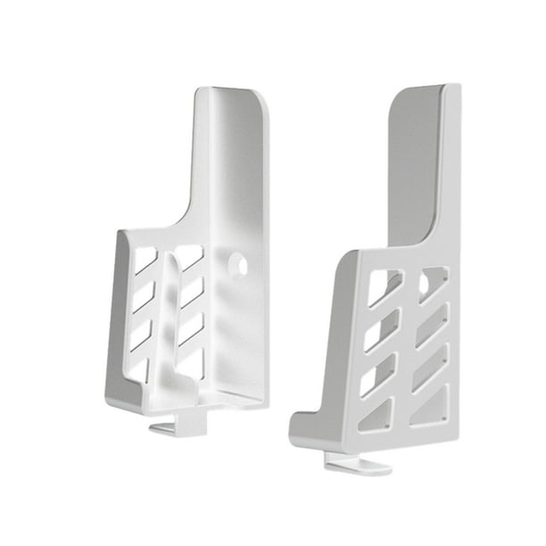 HZJ Universal Wall Mount Phone Holder Mounting Bracket for Tablets