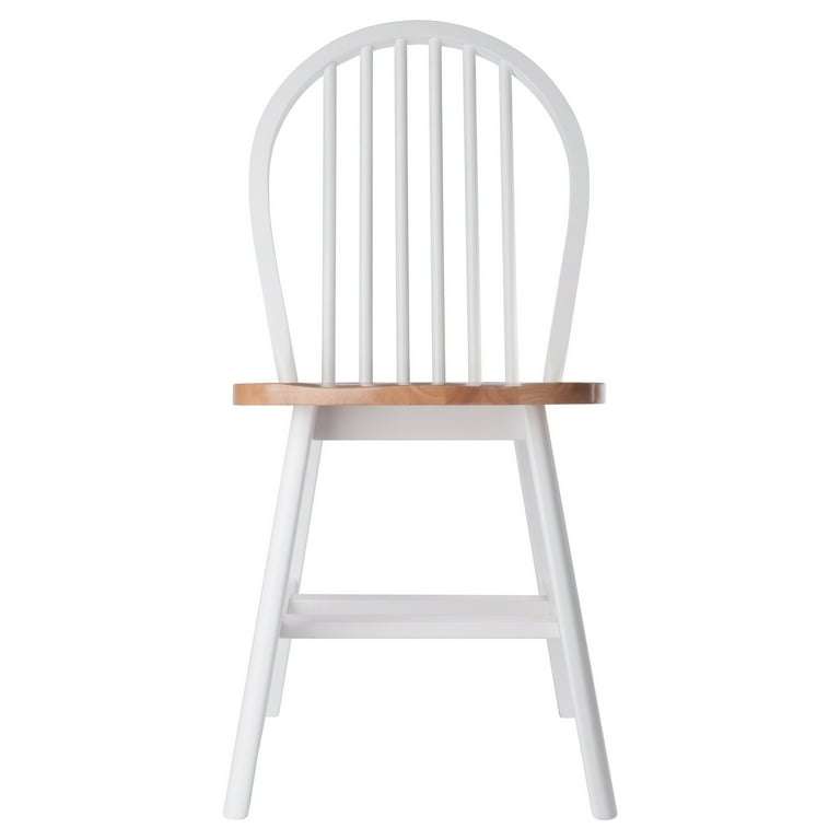 Winsome best sale windsor chair