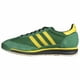 thumbnail image 2 of Ad-id-as Originals SL 72 RS IG2133 Yellow Green Men's Size 8-13 New Trainer, 2 of 5