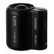 thumbnail image 1 of Ventilador Cintura Creativo Transfronterizo Portátil USB Enfriamiento Por Viento Ventilador Cintura Portátil para Exteriores (negro) (Negro), 1 of 10