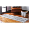 thumbnail image 3 of Unique Loom Birch Leila Vintage Oriental Area Rug or Runner, 3 of 8