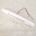 thumbnail image 4 of Lámpara blanca duradera para automóviles, yates, vehículos recreativos, remolques, 12 V, 3 W, luz LED impermeable para parasol de caravana, 4 of 8
