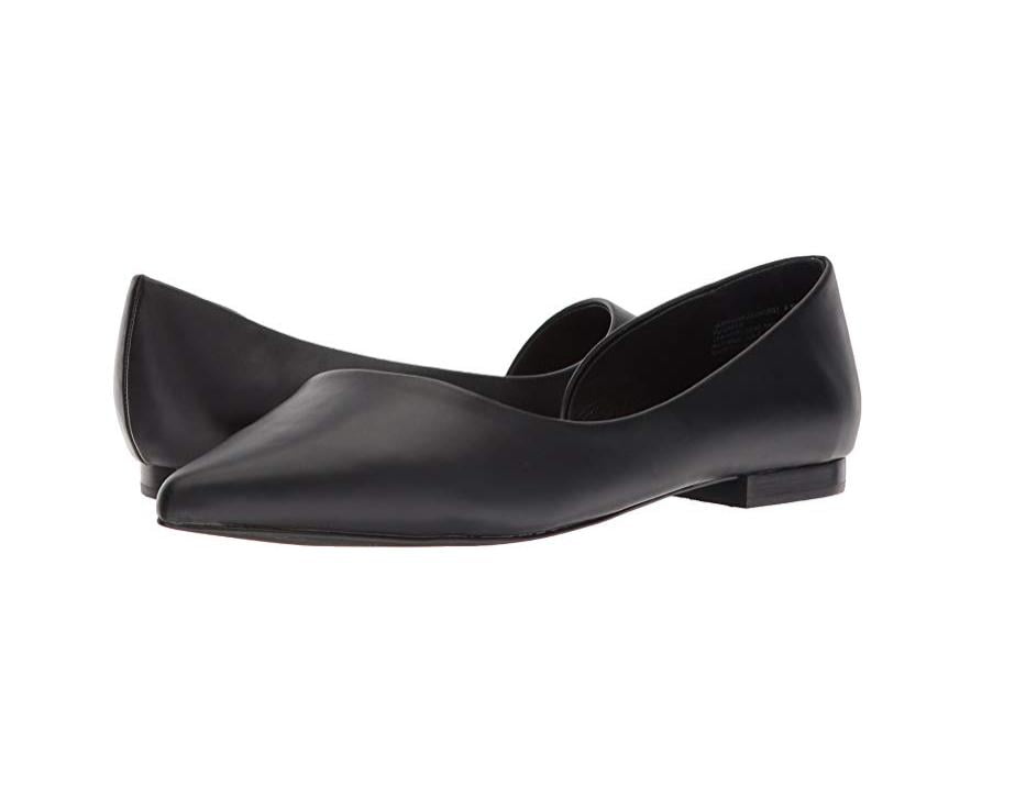 steve madden audriana flat