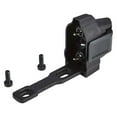 thumbnail image 1 of BM-DN100-S, Battery Mount for  SM-BTR1, Short, For External or Internal Battery Cable Routing, 1 of 1