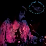Neil Young & Crazy Horse - Way Down In The Rust Bucket - Music & Performance - CD