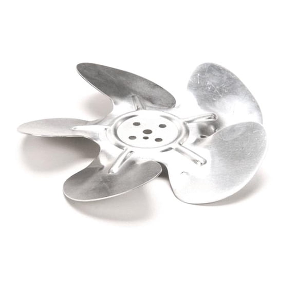 7 in. CW Aluminum 23 Fan Blade