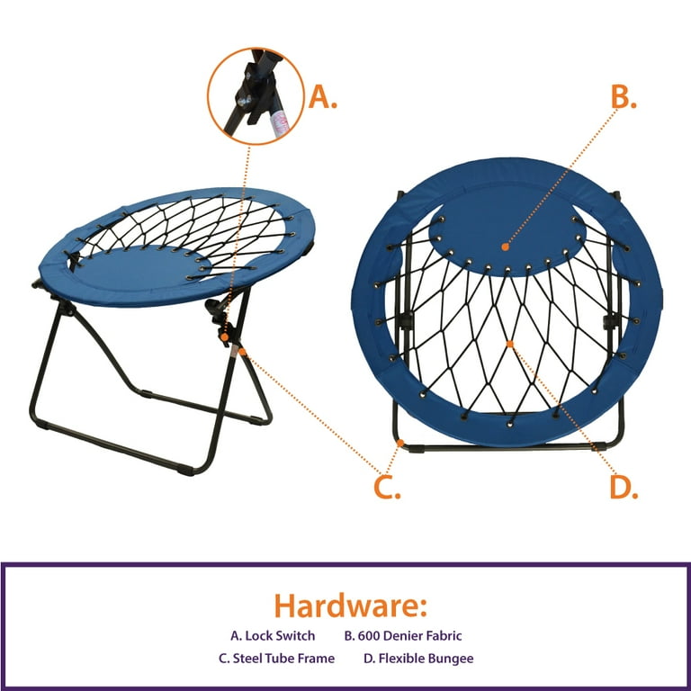 Bungee web chair new arrivals