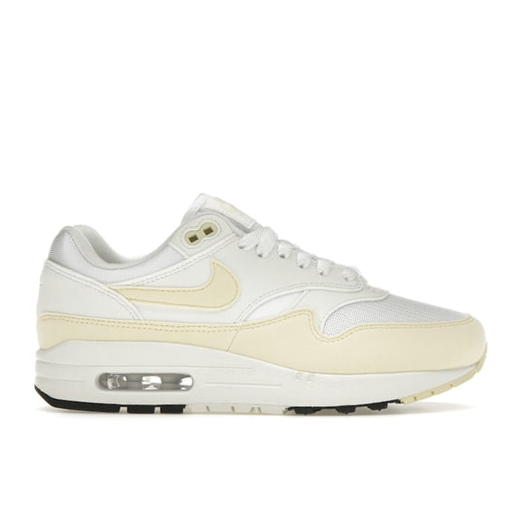 Nike Women's Air Max 1 White Alabaster Running Shoes, from StockX