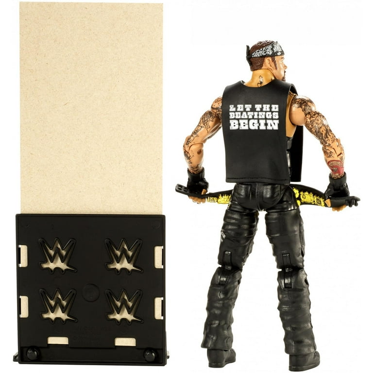WWE Elite Collection Series # 55, Undertaker Figure