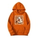 thumbnail image 1 of Sudadera con capucha de manga larga para mujer, informal, con capucha, para exteriores y chaquetas, ropa deportiva de moda para mujer, con capucha y ropa de invierno, sudadera con capucha de manga lar, 1 of 6