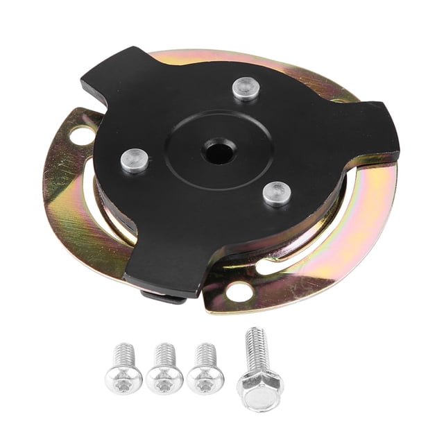 Kit de Réparation de Compresseur d'Air pour le Siège Skoda, 5n0820803 Air Condition de Réparation de Compresseur d'Air de Voiture