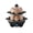 Black, variant on Dash Deluxe Rapid Egg Cooker for Hard Boiled, Poached, Scrambled Eggs, Omelets, Steamed Vegetables, Dumplings & More, 12 Egg Capacity, with Auto Shut off, Aqua