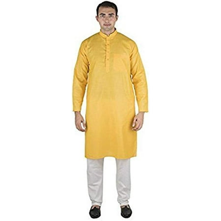 

Royal Kurta Mens Cotton Kurta Pyjama